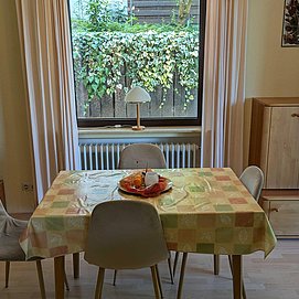 Ferienwohnung Bei Grüns Konz (08)