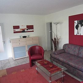 Ferienwohnung Isabella, Saarburg (03)