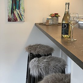 Ferienwohnung Im Kelterhaus, Wiltingen (09)