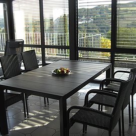 Ferienwohnung Alter Weinberg Saarburg (03)