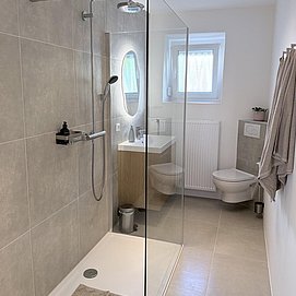 Saar Home - Bad