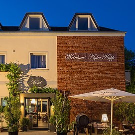 WEINhotel Ayler Kupp (35)