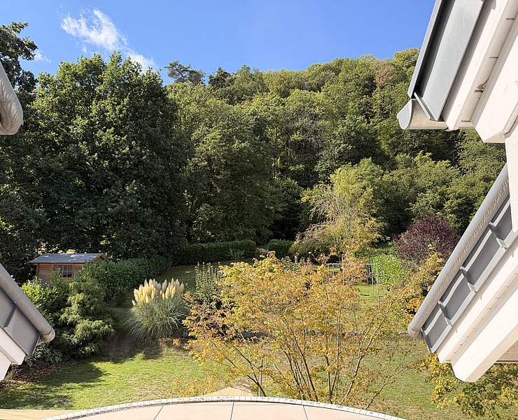 Ferienwohnung Perfeist (04)
