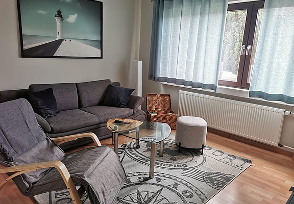 Ferienwohnung Hedi, Fam. Hilker, Konz (04)