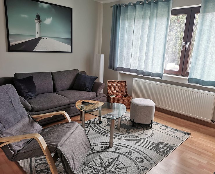 Ferienwohnung Hedi, Fam. Hilker, Konz (04)