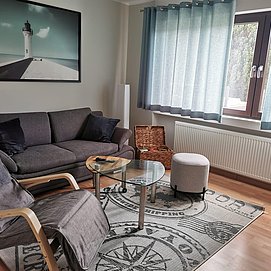 Ferienwohnung Hedi, Fam. Hilker, Konz (04)