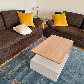 Ferienwohnung Am Röderbusch Konz (2)