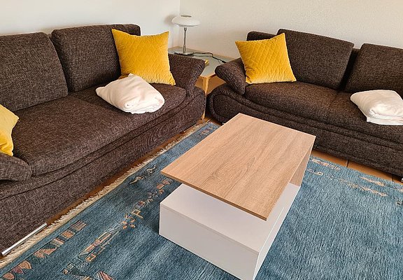 Ferienwohnung Am Röderbusch Konz (2)