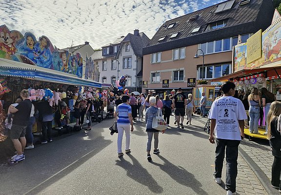 Saarburger Markttage (1)