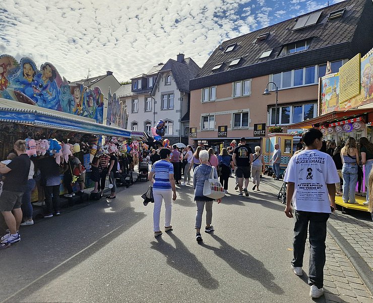 Saarburger Markttage (1)