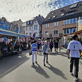 Saarburger Markttage (1)