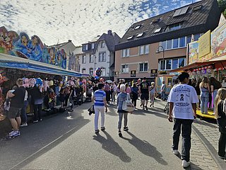 Saarburger Markttage (1)