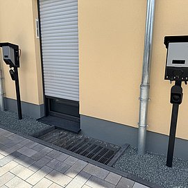 Ferienwohnanlage Einzigartig Saarburg (8)