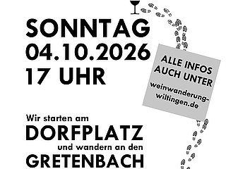 Weinwanderung Wiltingen