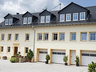 Ferienhof Lahr