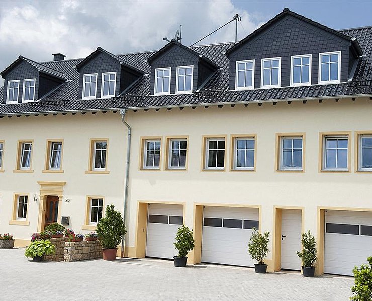 Ferienhof Lahr