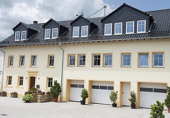 Ferienhof Lahr