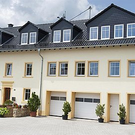 Ferienhof Lahr