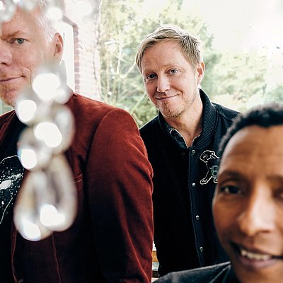 Foto: Tingvall Trio (2)