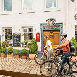 Zurlaubener Ufer bei Trier