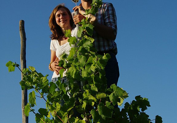 Weingut Dr. Frey Kanzem (4)