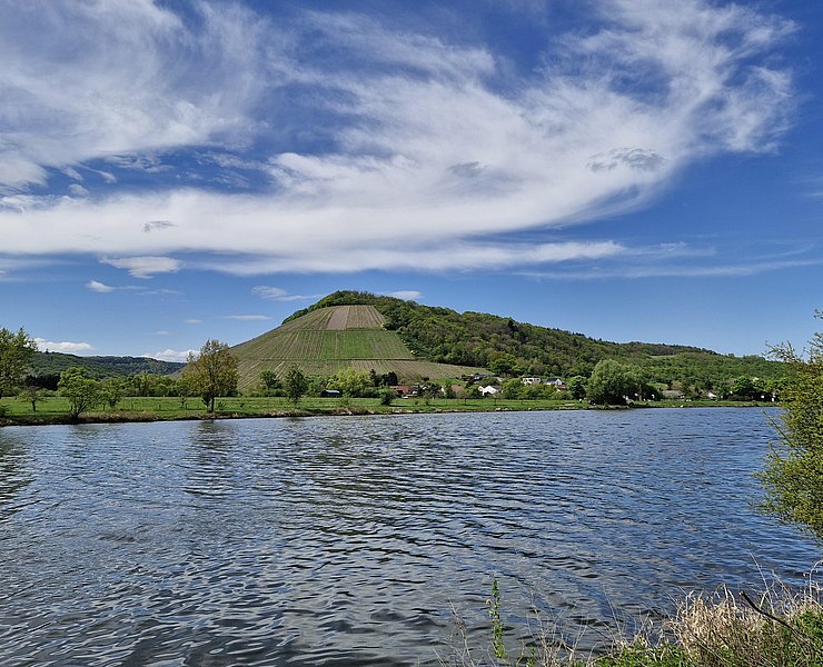 Saar-Radweg