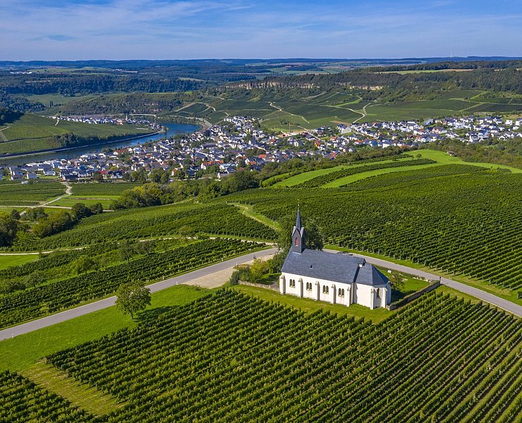 Rochuskapelle Nittel
