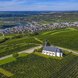 Rochuskapelle Nittel