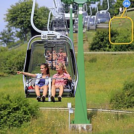 Saarburger Sesselbahn