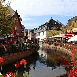 Buttermarkt Saarburg (03)