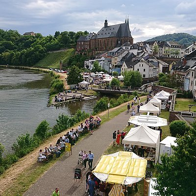 Foto: Kulinarischer Nachtmarkt (2)