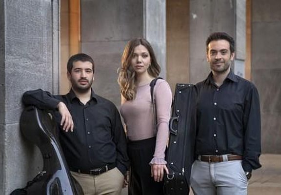 Trio Orleon