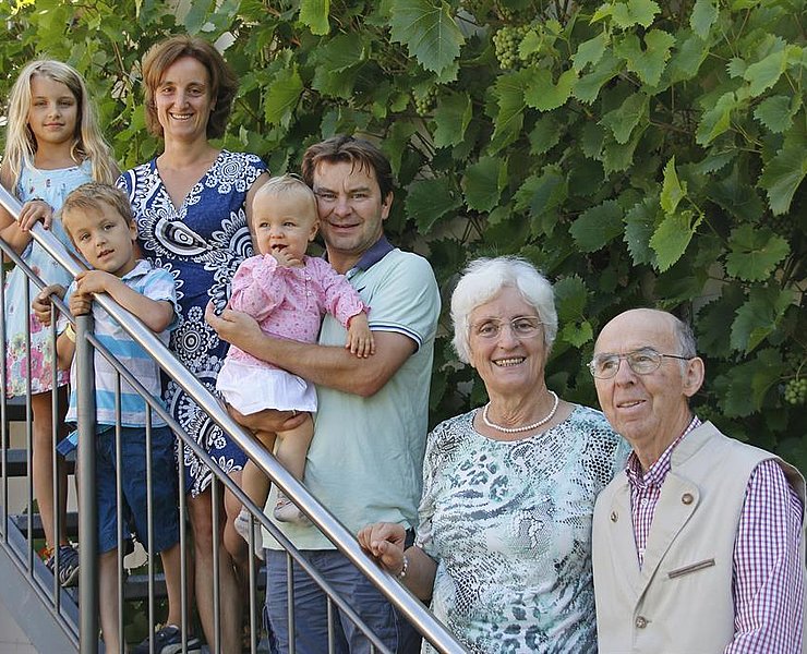 Ferienweingut Wilems-Willems Konz-Oberemmel 4