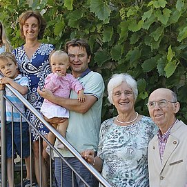 Ferienweingut Wilems-Willems Konz-Oberemmel 4