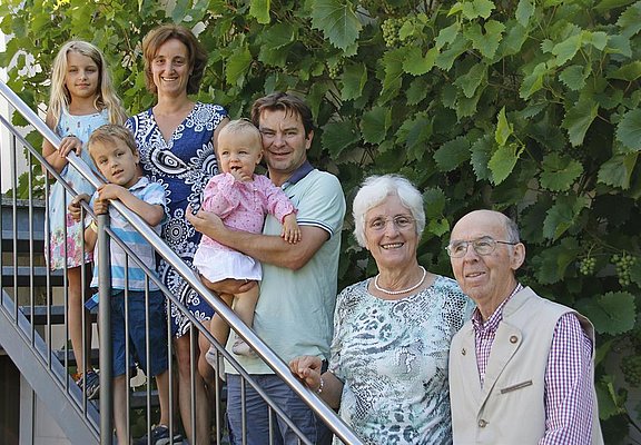 Ferienweingut Wilems-Willems Konz-Oberemmel 4