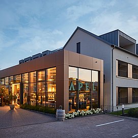 Weingut Apel, Nittel (5)