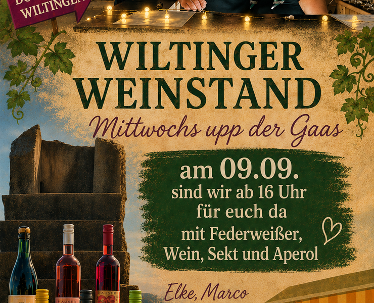 Wiltingen