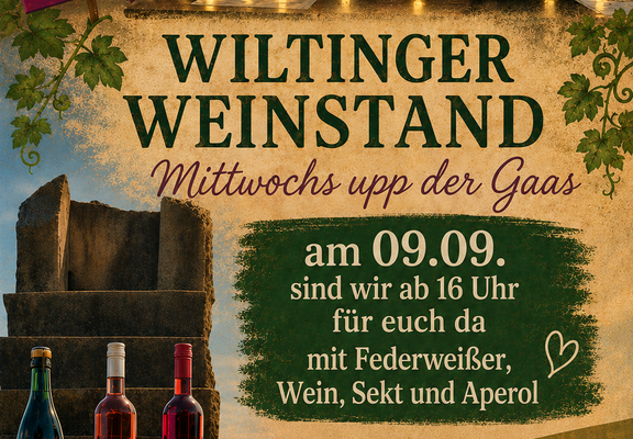 Wiltingen