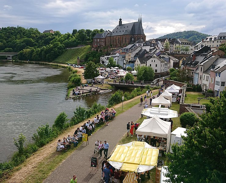 Kulinarischer Nachtmarkt (2)