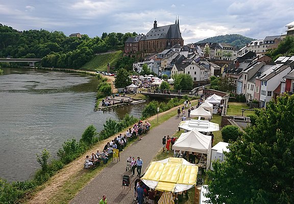 Kulinarischer Nachtmarkt (2)
