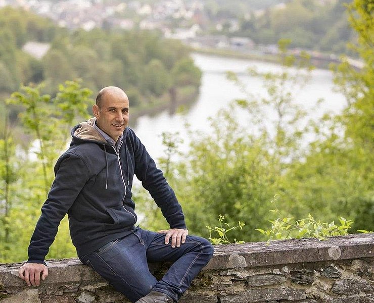 Weingut Peter Lauer Ayl (04)