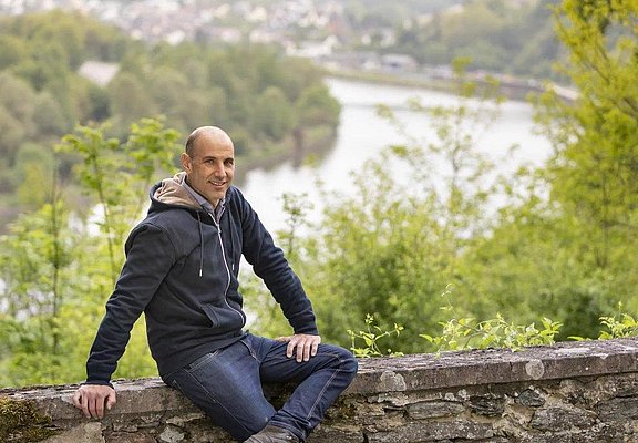 Weingut Peter Lauer Ayl (04)