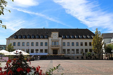 Rathaus Konz (1)