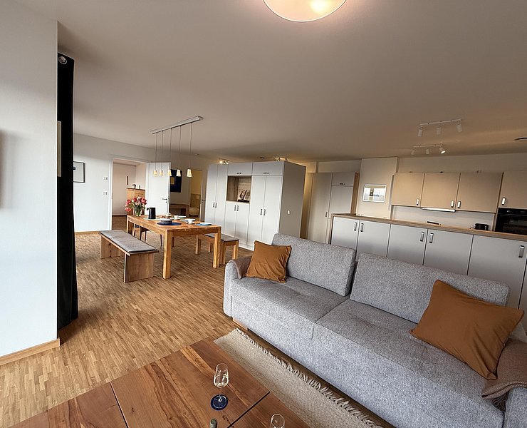 Ferienwohnung Böhm Tawern-Fellerich (05)