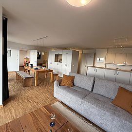 Ferienwohnung Böhm Tawern-Fellerich (05)