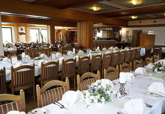 Hotel-Restaurant Rodter Eck Taben-Rodt (3)
