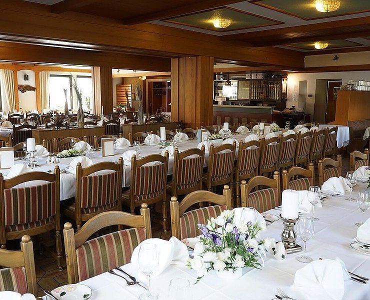Hotel-Restaurant Rodter Eck Taben-Rodt (3)