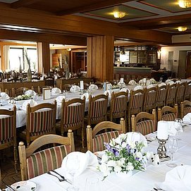 Hotel-Restaurant Rodter Eck Taben-Rodt (3)