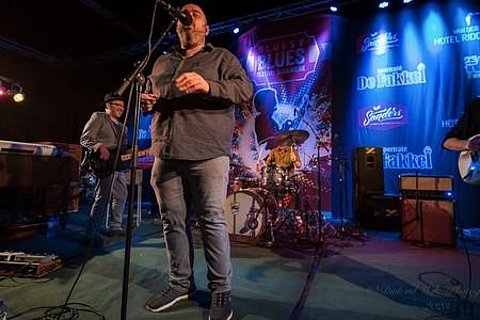 The Blues Bones The Blues Bones