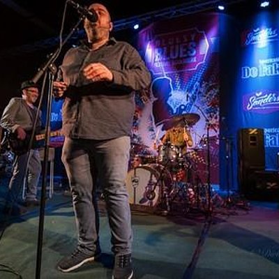Foto: The Blues Bones